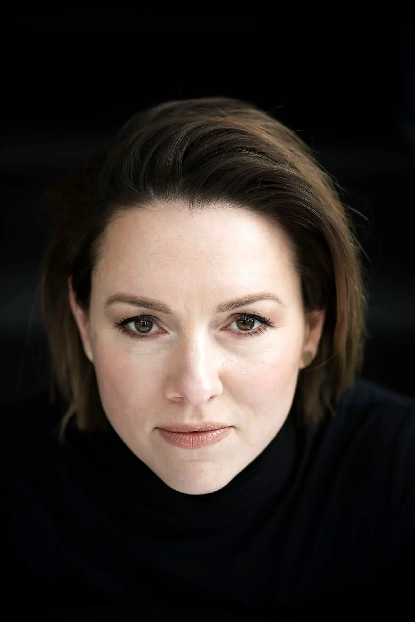 »Du ser på din telefon, og med det samme kan du få det dårligt med dig selv og dit udseende,« siger Mary Bevan om det pres, de sociale medier lægger på os for at holde os unge og smukke.