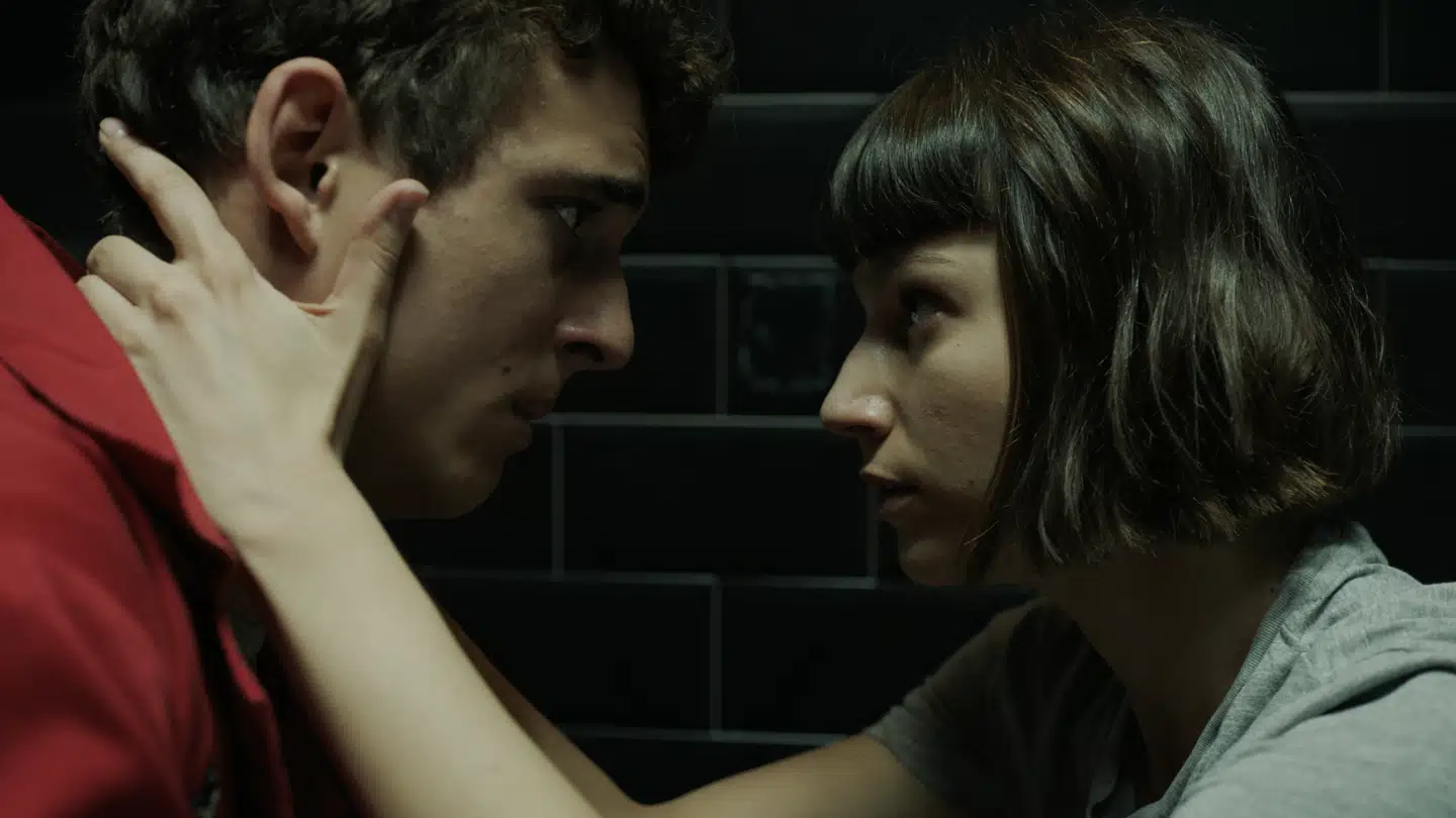 Spanske »La Casa de Papel« er en af de cross-cultural successer som Netflix gerne vil satse mere på. Det vil sige, at der kommer flere film og serier på originalsprog i fremtiden