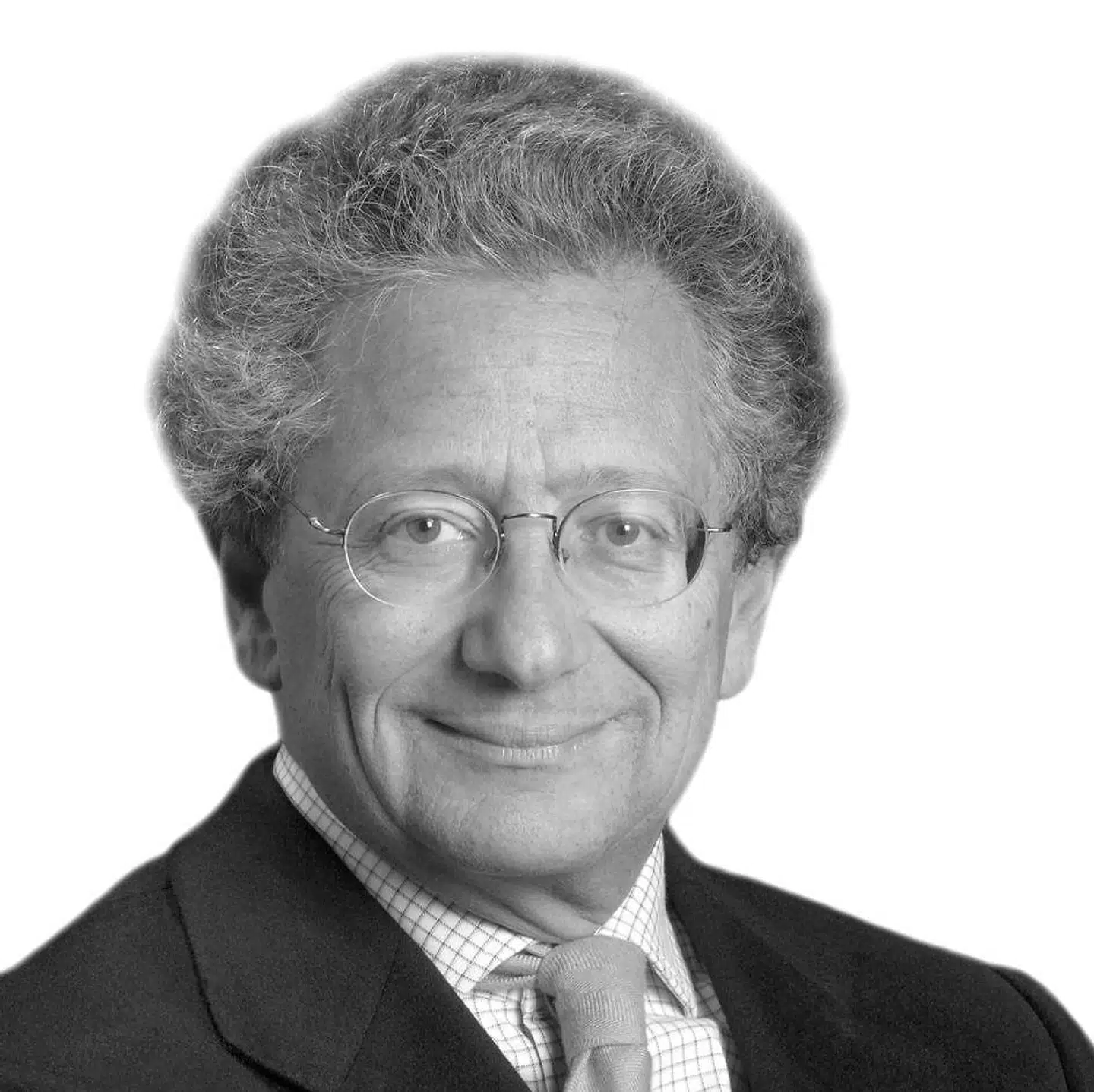 Dominique Moisi