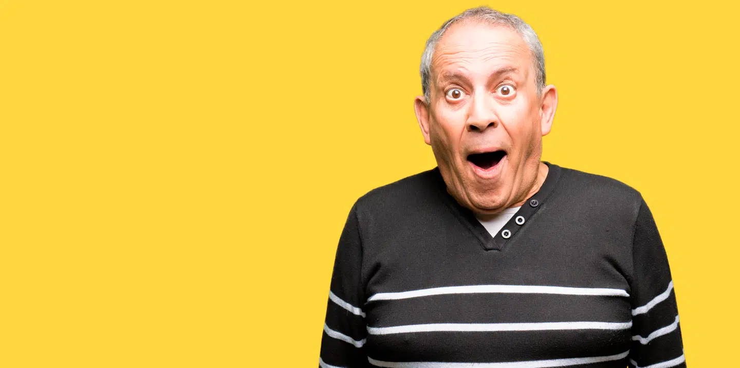 Foto: Aaron Amat/Bigstock