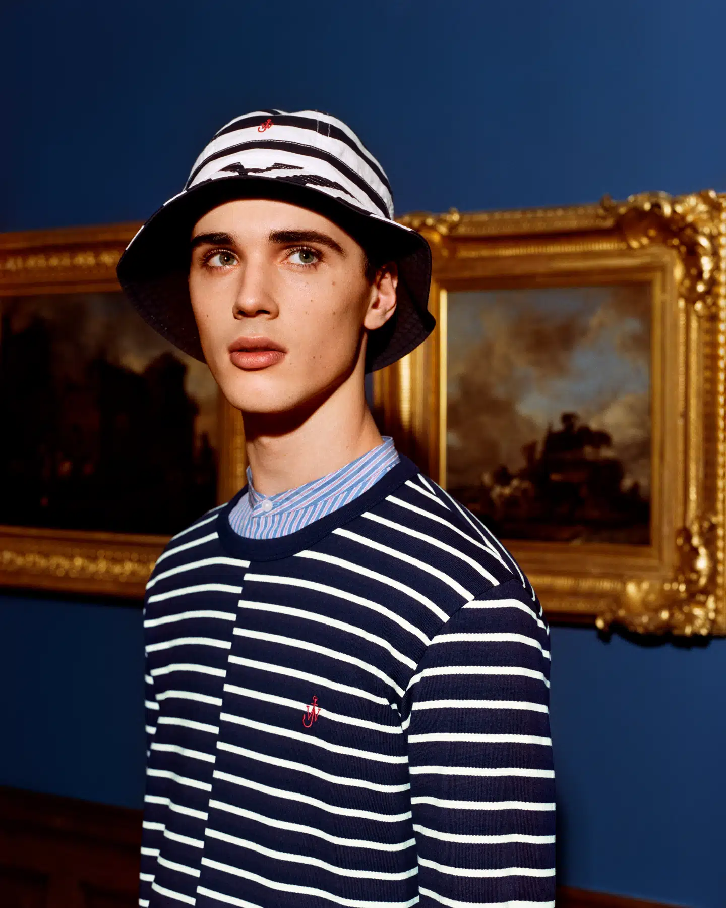 J.W.Anderssons x Uniqlo