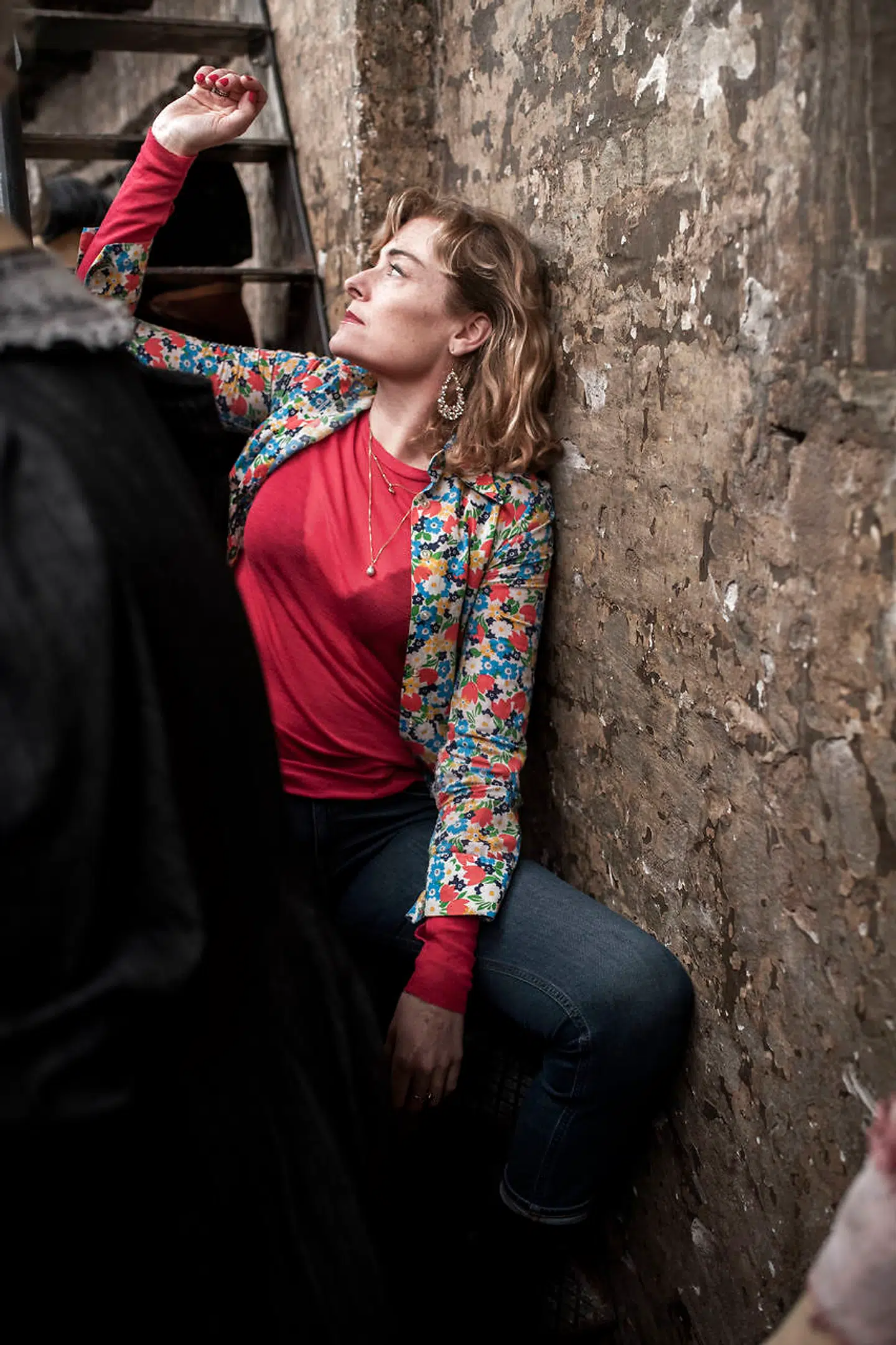 Den meneskelige natur giver os nogle store problemer, når det handler om kærligheden, mener Katrine Wiedemann.