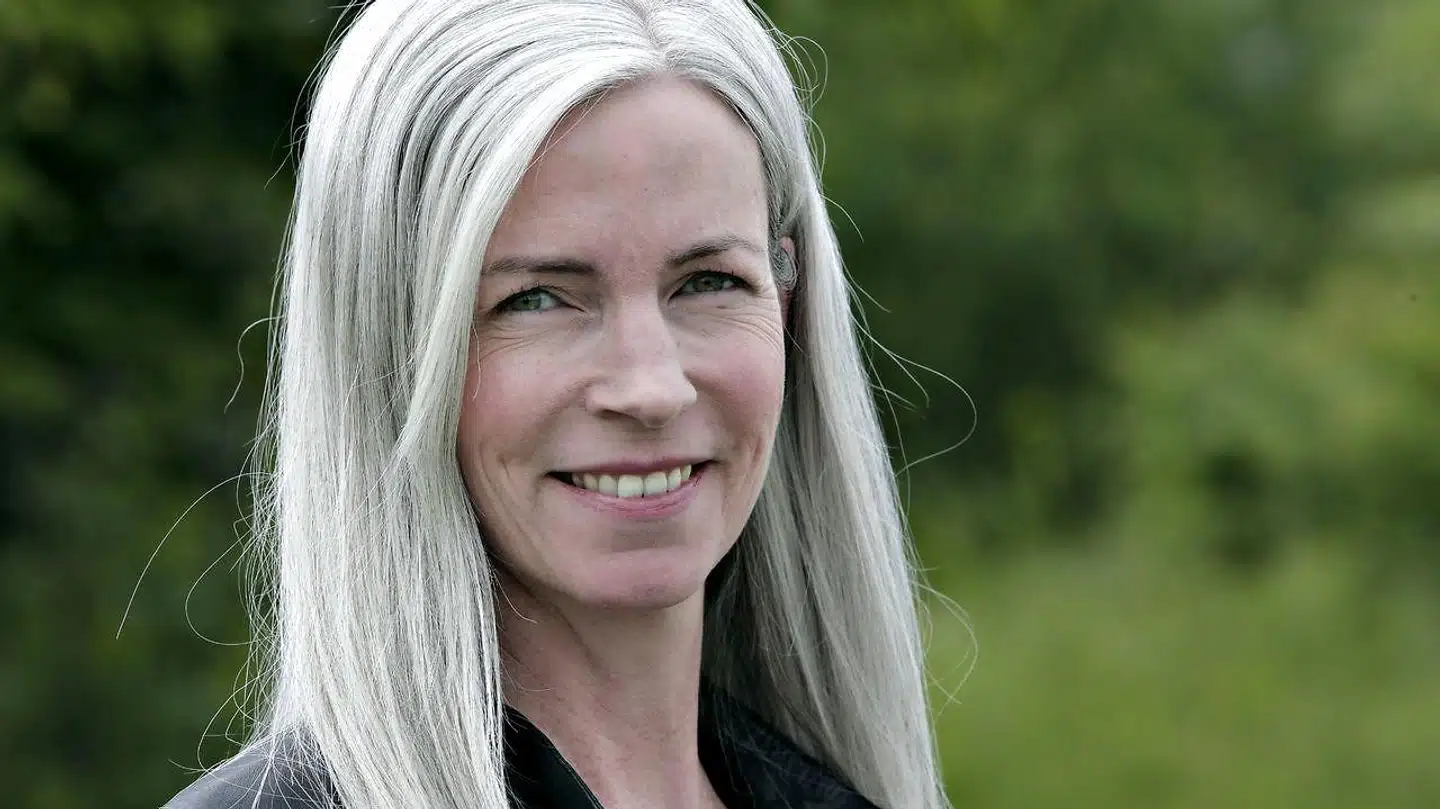 »De har gjort det godt og fået succes med det og det er ikke let,« siger Anne-Marie Dohm til Berlingske om Radio24syv. Den tidligere rektor for Danmarks Journalisthøjskole og DR-chef skal lede arbejdet med at ansøge den fjerde radiokanal på vegne af et jysk-fynsk mediesamarbejde.