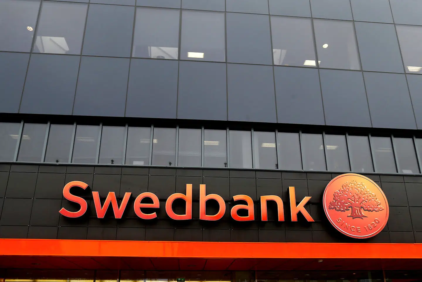 Torsdag klokken 11 starter generalforsamlingen i Swedbank.