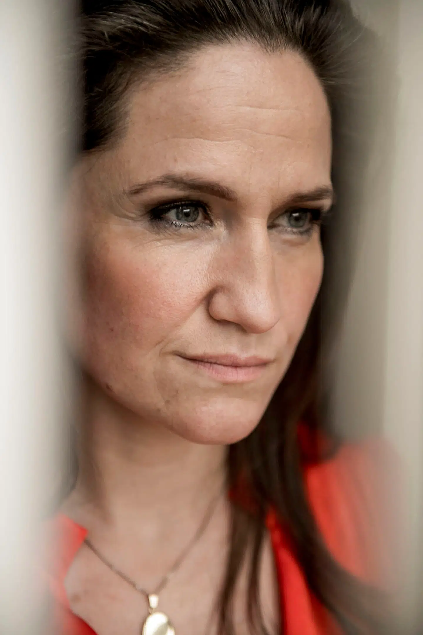 »Jeg synes, at vi i medierne mangler at lave nogle formater, hvor danskerne kan mødes på en ordentlig måde,« siger Gertrud Thisted Højlund.