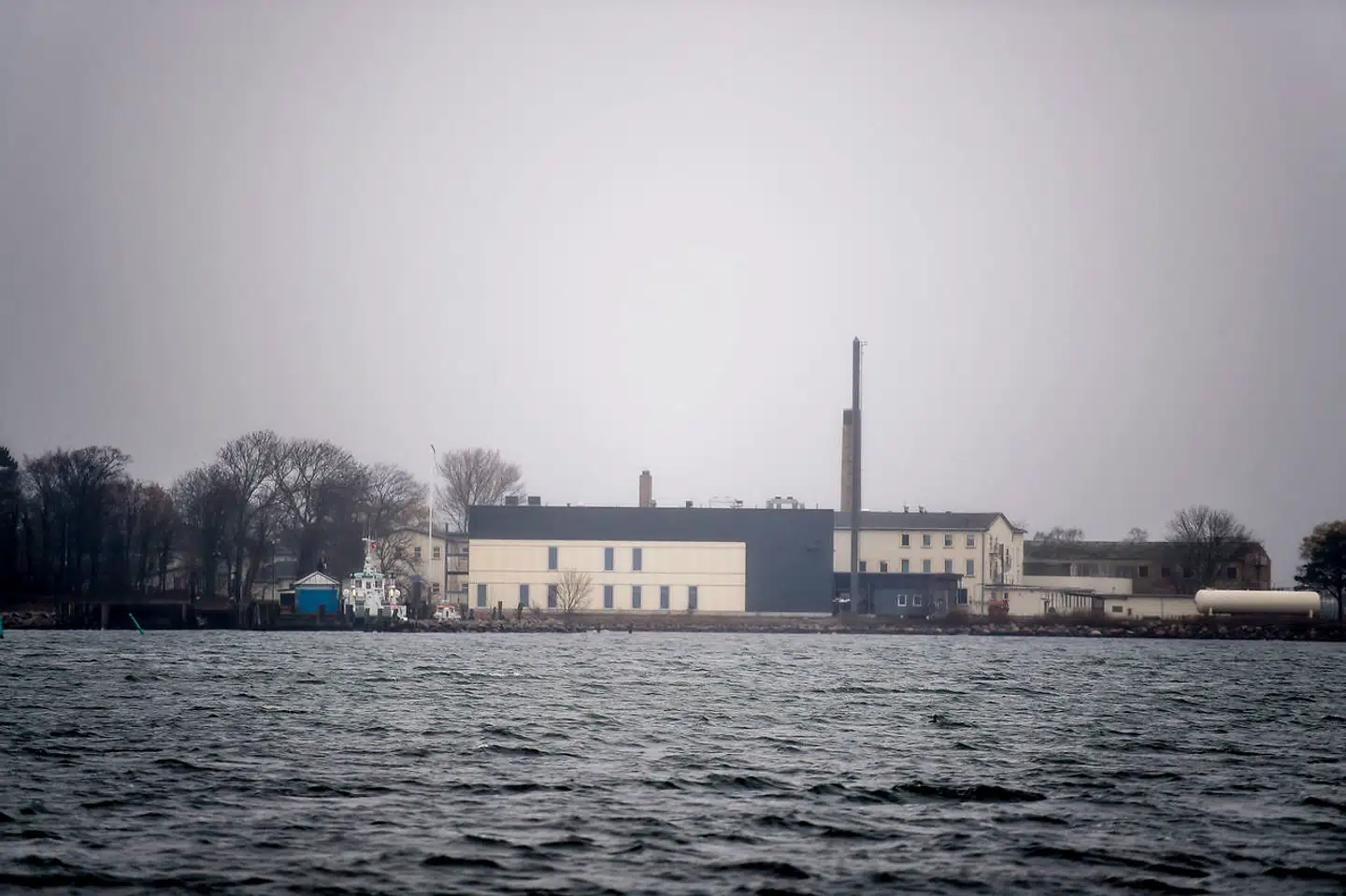 Lindholm nær Kalvehave på Sydsjælland og Stege på Møn skal om et par år kunne tage mod den første udlænding, der er uønsket i Danmark.