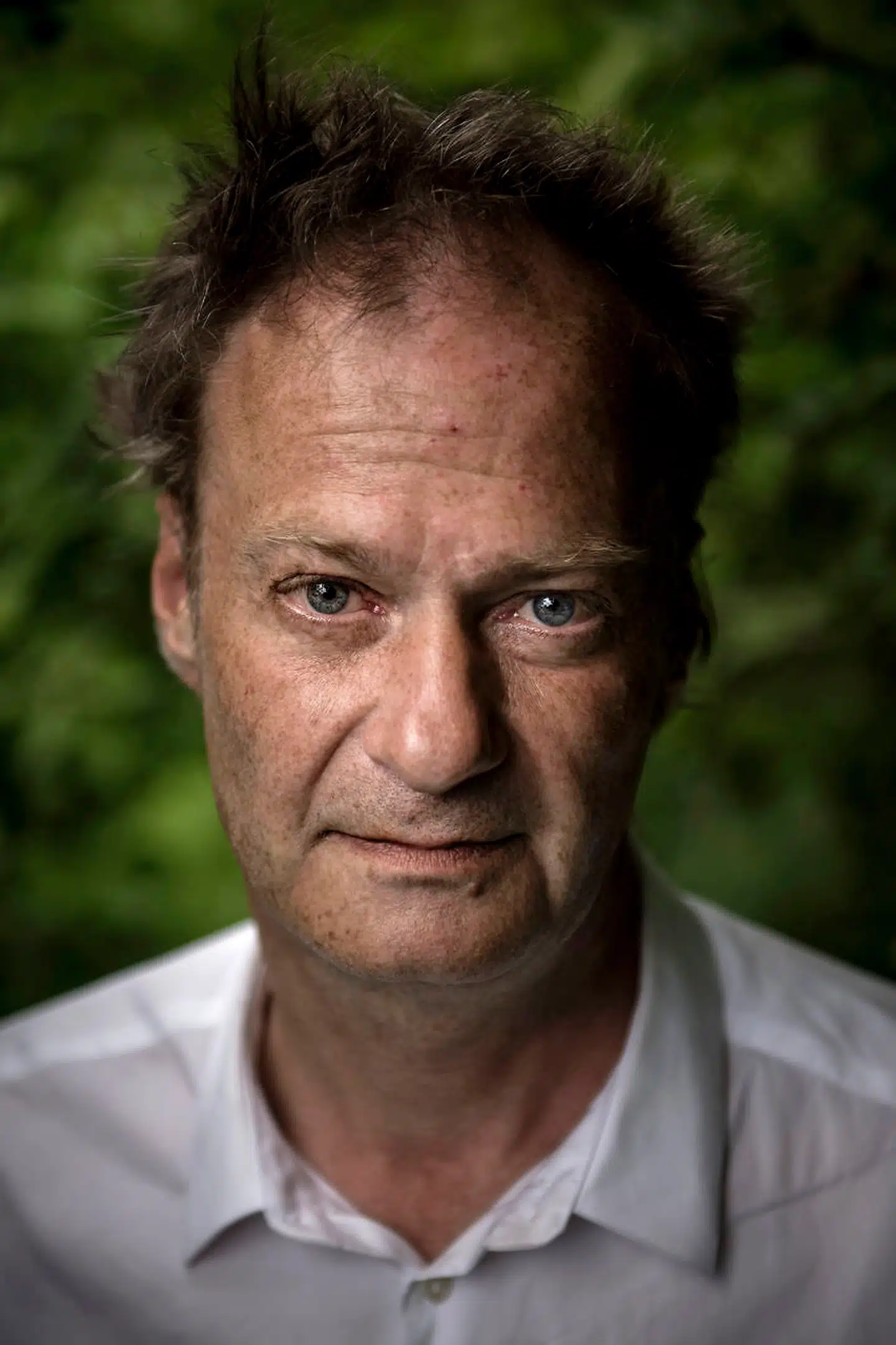 Knud Romer