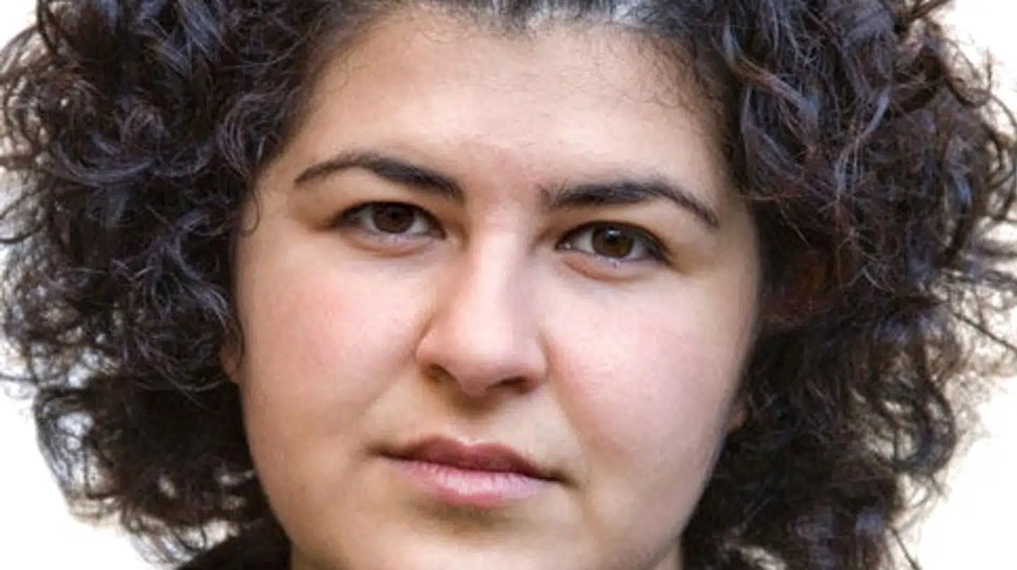 Jaleh Tavakoli er sigtet for at dele en video, der viser drabet på en ung dansk kvinde i Marokko i december sidste år.