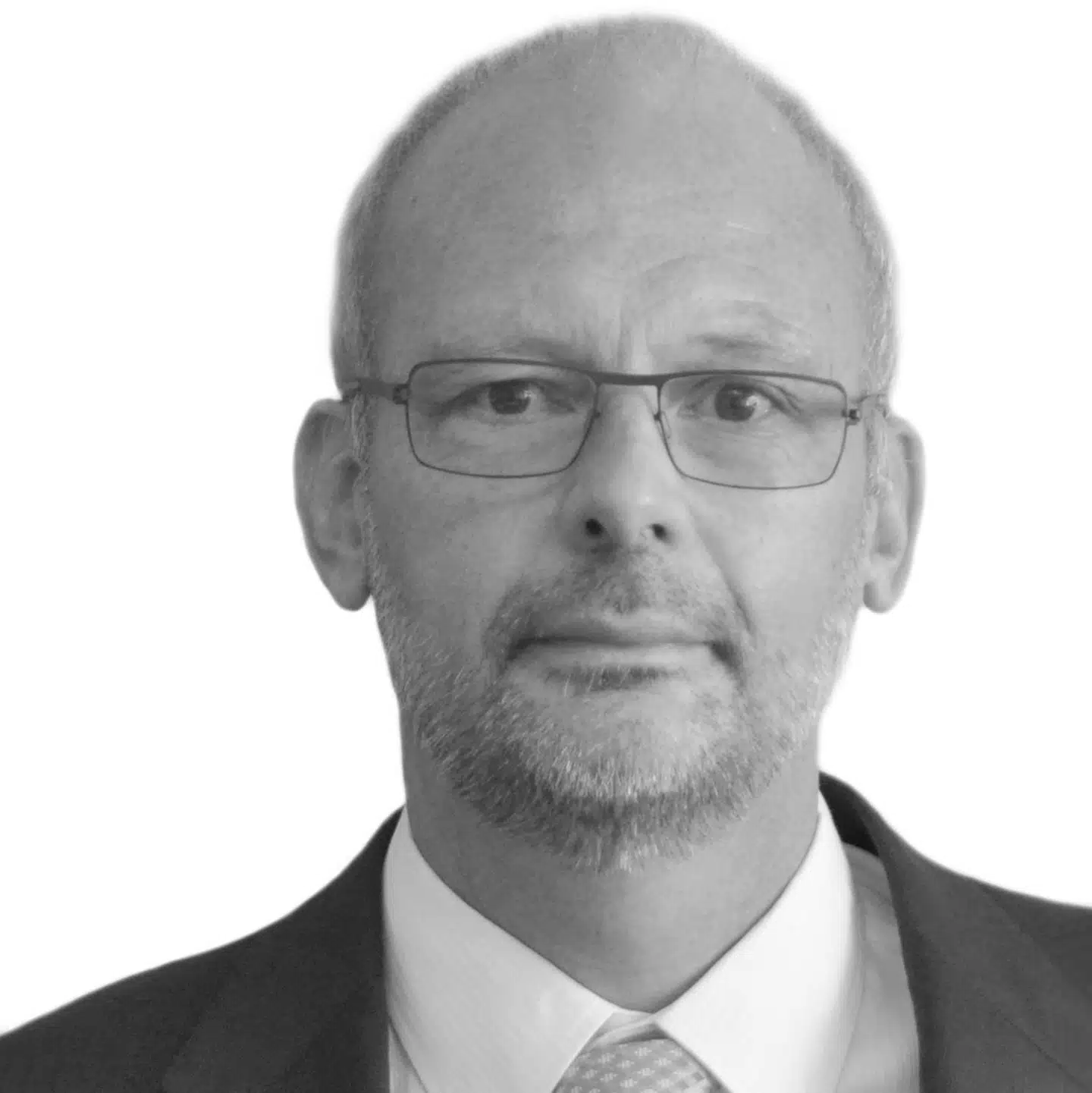 Mikael Barfod