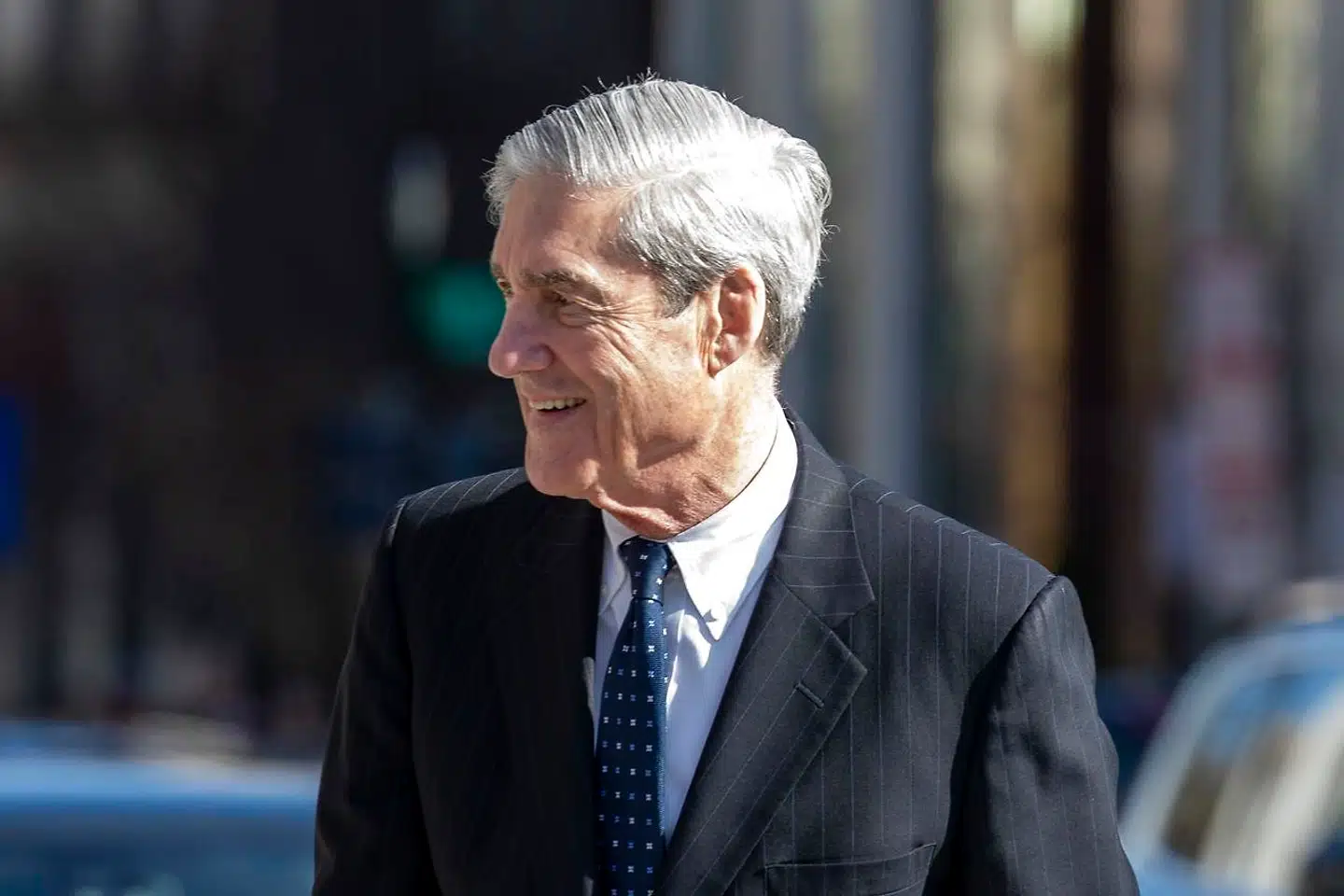 Donald Trump har kontinuerligt anklaget den særlige undersøger Robert Mueller for at bedrive »heksejagt«. Men nu er det ironisk nok Mueller, som præsidenten har ydmyget og skoset i næsten to år, som frifinder ham for den alvorlige mistanke om aftalt spil med Rusland.