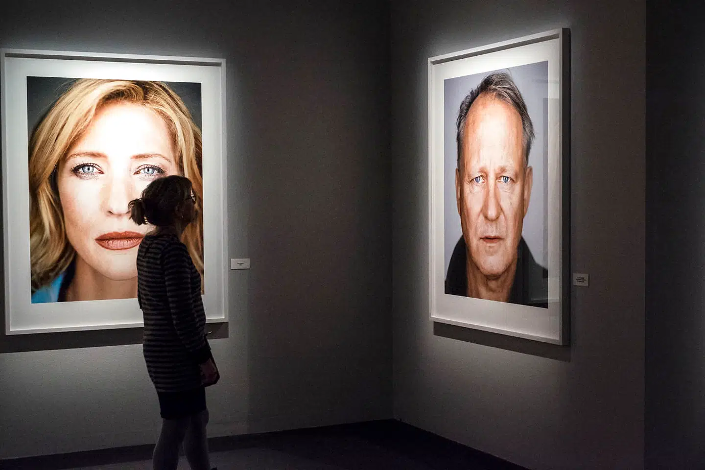 Fotografiska-museet i Stockholm