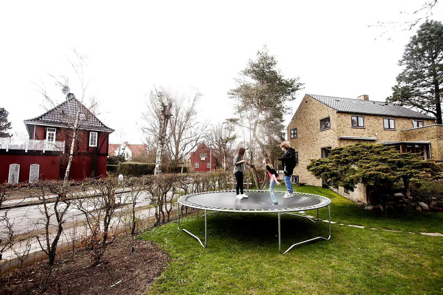 1,5 procent-lån flirter med kurs 99.