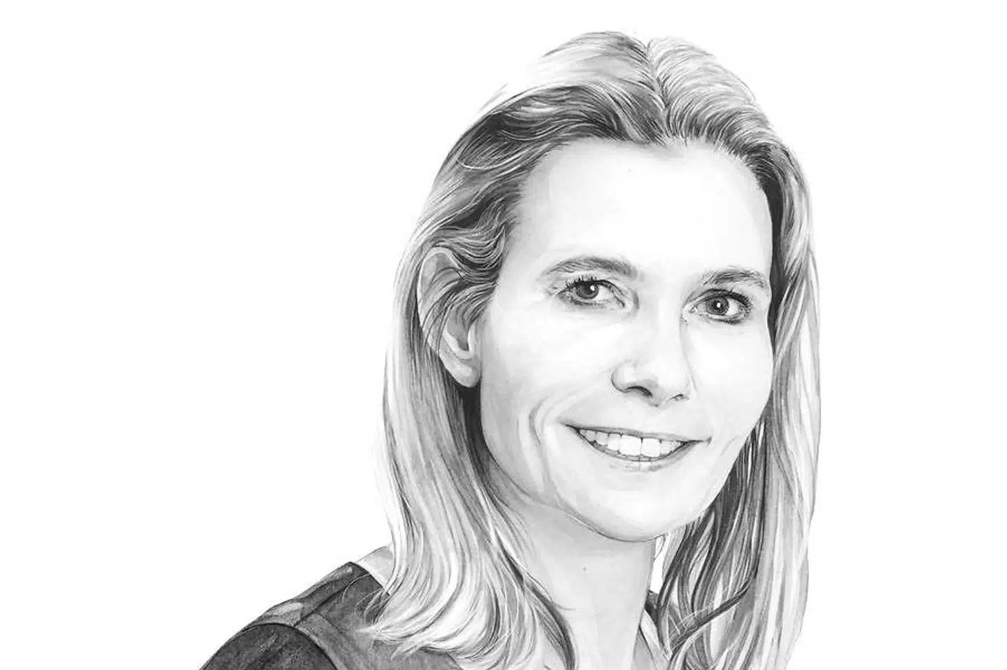 »Historien er blevet en historie om vores bidrag til verden. Og man kan måske sige, at hvor det i den første del af mit liv, var for sparsomt, hvad der var dansk, så er det måske i dag lige ved at være for meget af det gode,« skriver Anna Libak.