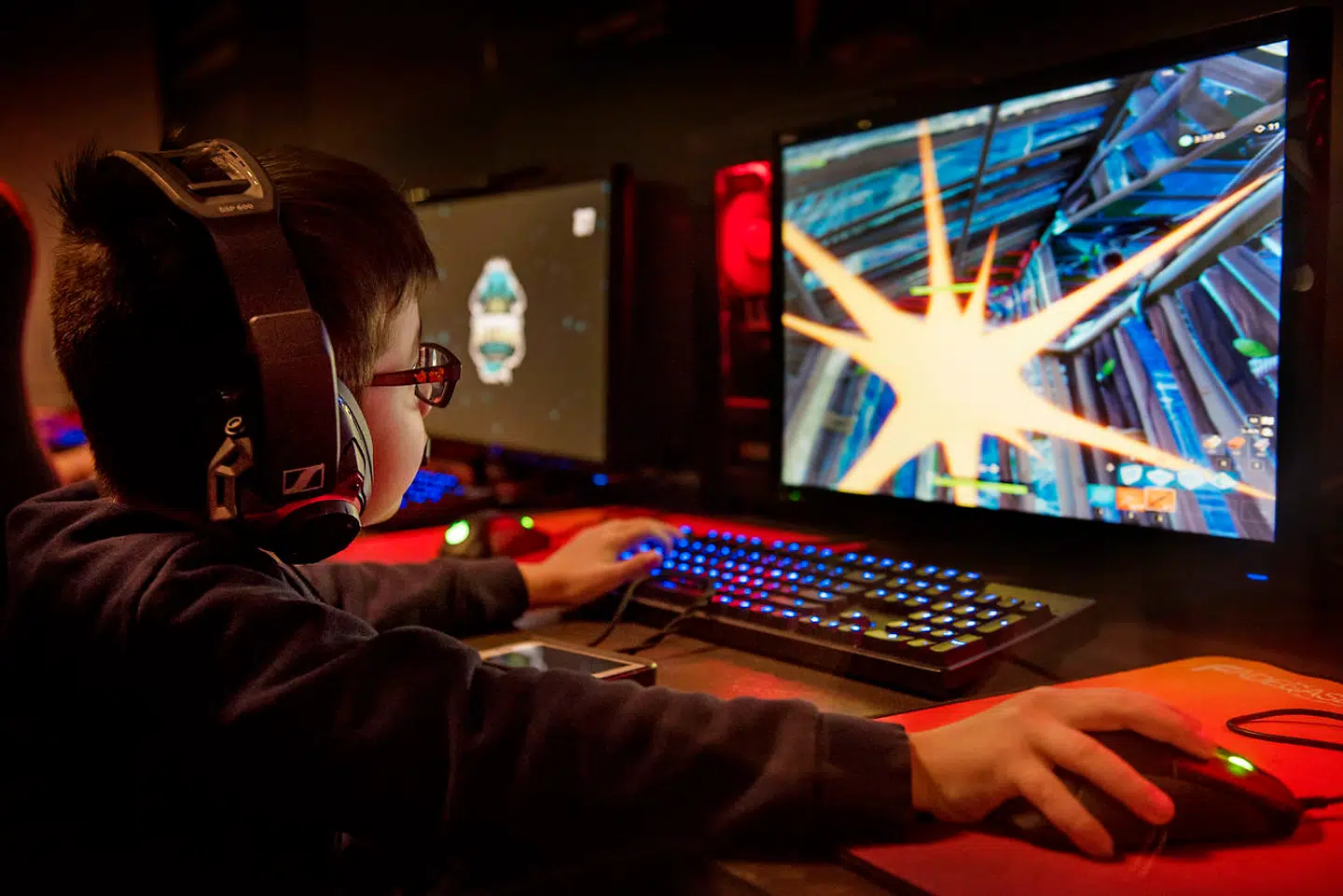 Googles nye spil-streamingtjeneste vil gøre det muligt at tilgå spil direkte fra YouTube efter en ventetid på blot få sekunder.