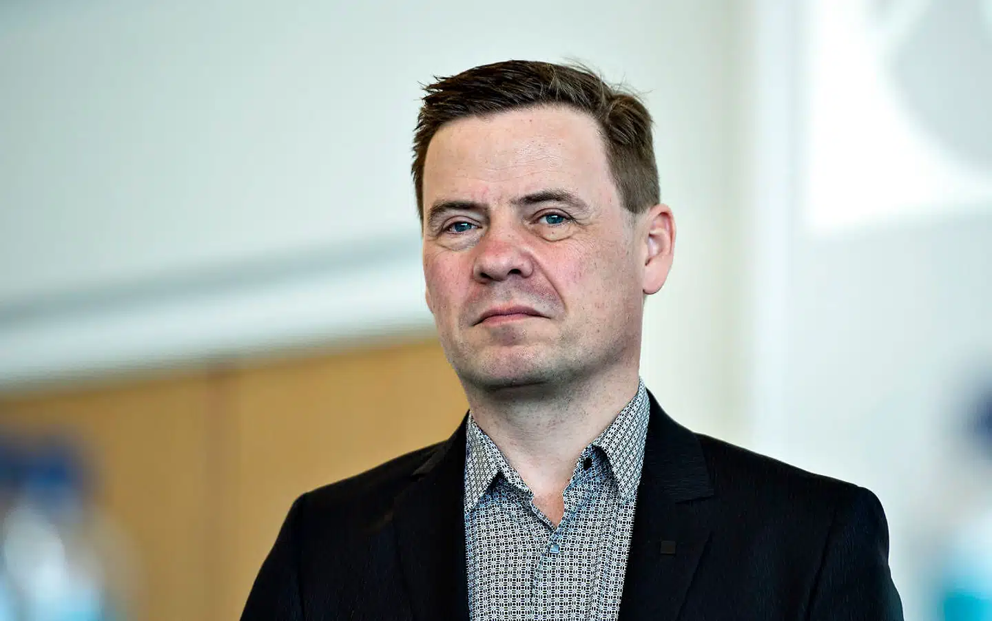 (Foto: Henning Bagger/Ritzau Scanpix)