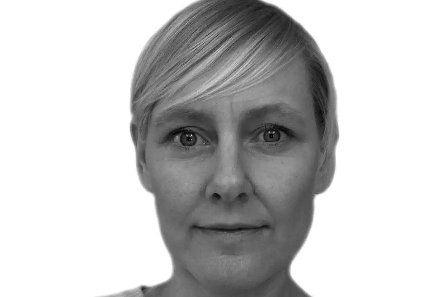 Tine Vestergaard Jacobsen