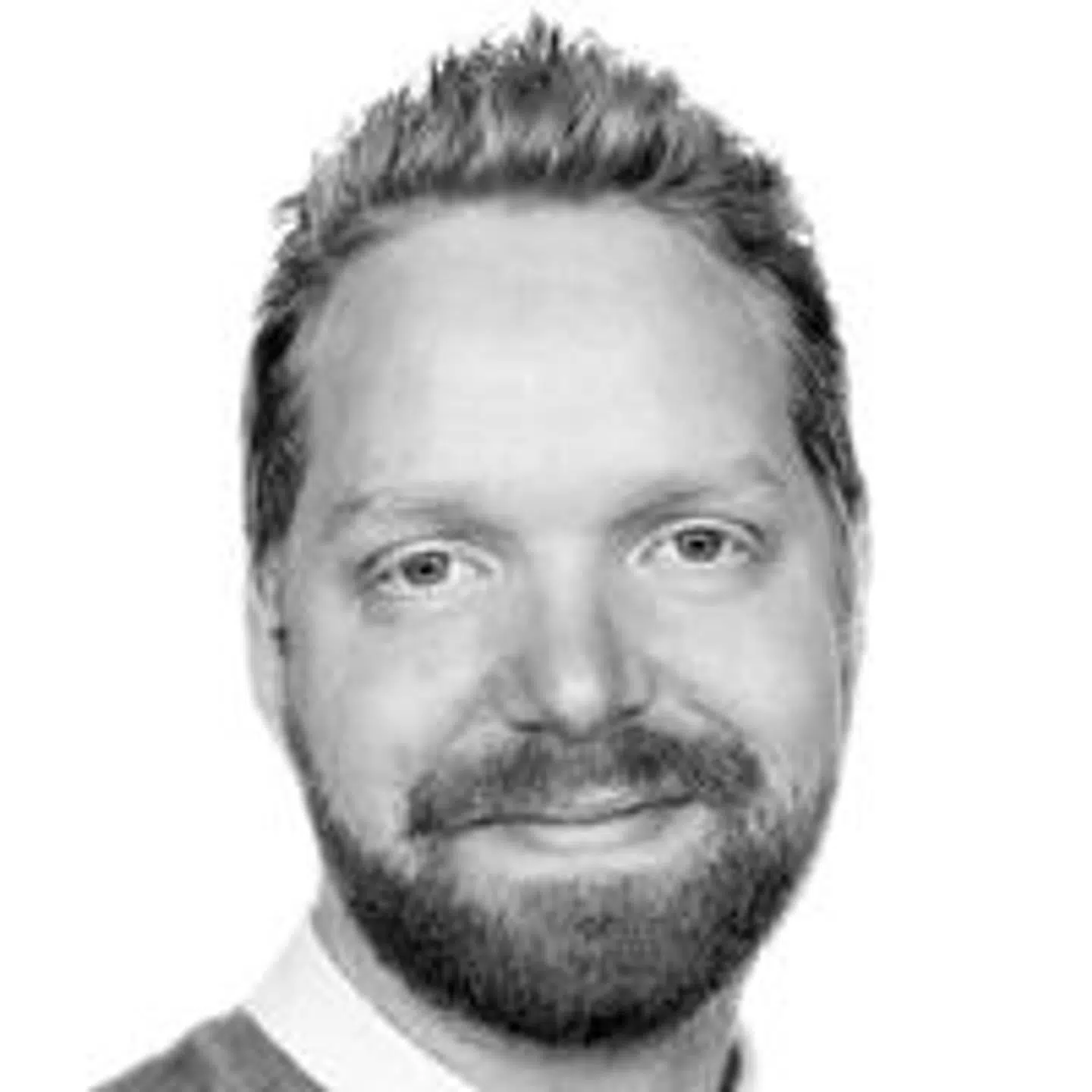 Rasmus Ulstrup Larsen