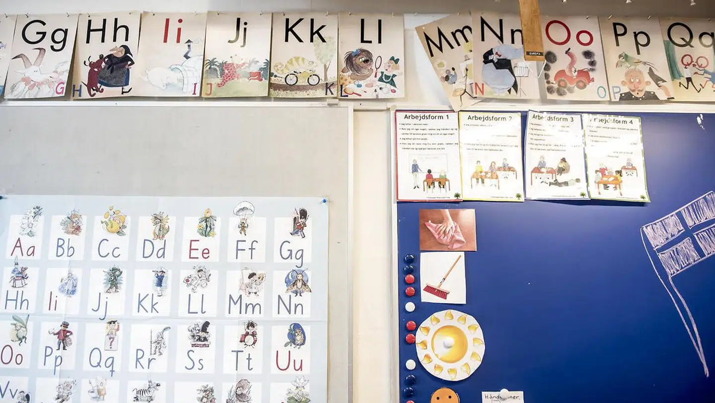 En skoleforsker beskylder andre forskere for at manipulere med data i en grad, så det er blevet en sag for Nævnet for Videnskabelig Uredelighed. Men ifølge nævnet er der ikke belæg for at sige, at de pågældende forskere har gjort sig skyldige i videnskabelig uredelighed.