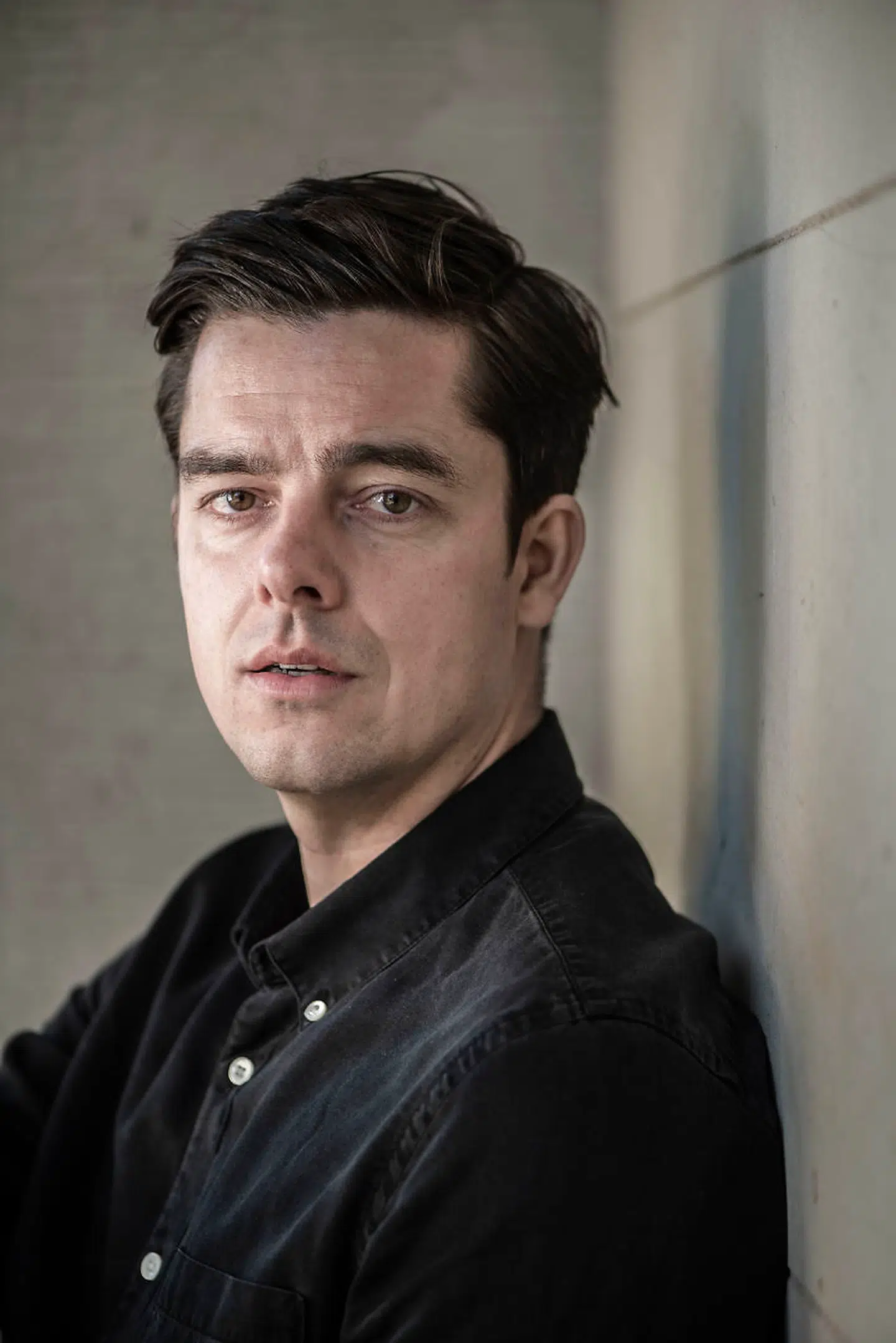 Da Michael Schøt i slutningerne af 90erne begyndte som komiker, var det politikere som Poul Nyrup, Marianne Jelved og Bendt Bendtsen han lavede jokes om.