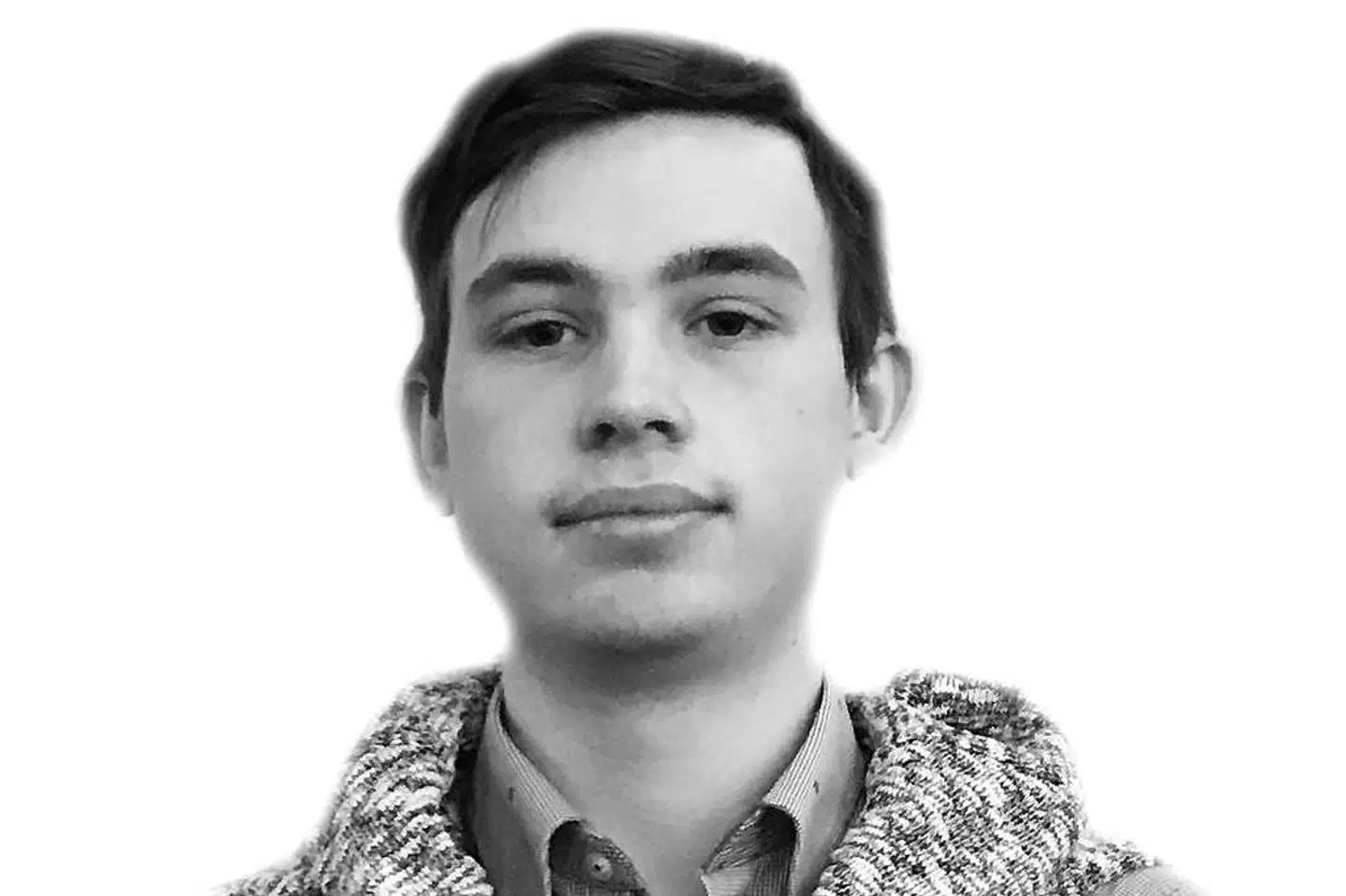 Henrik Michael Rafn
