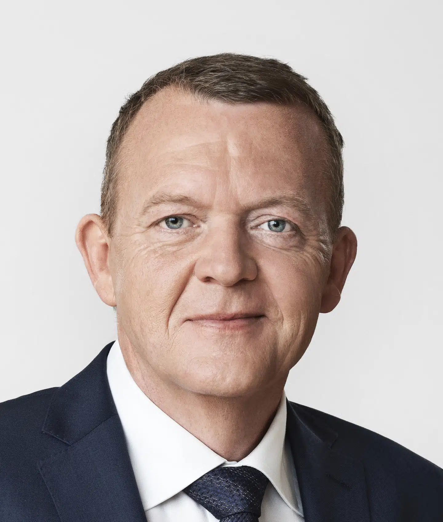 Foto: Statsministeriet