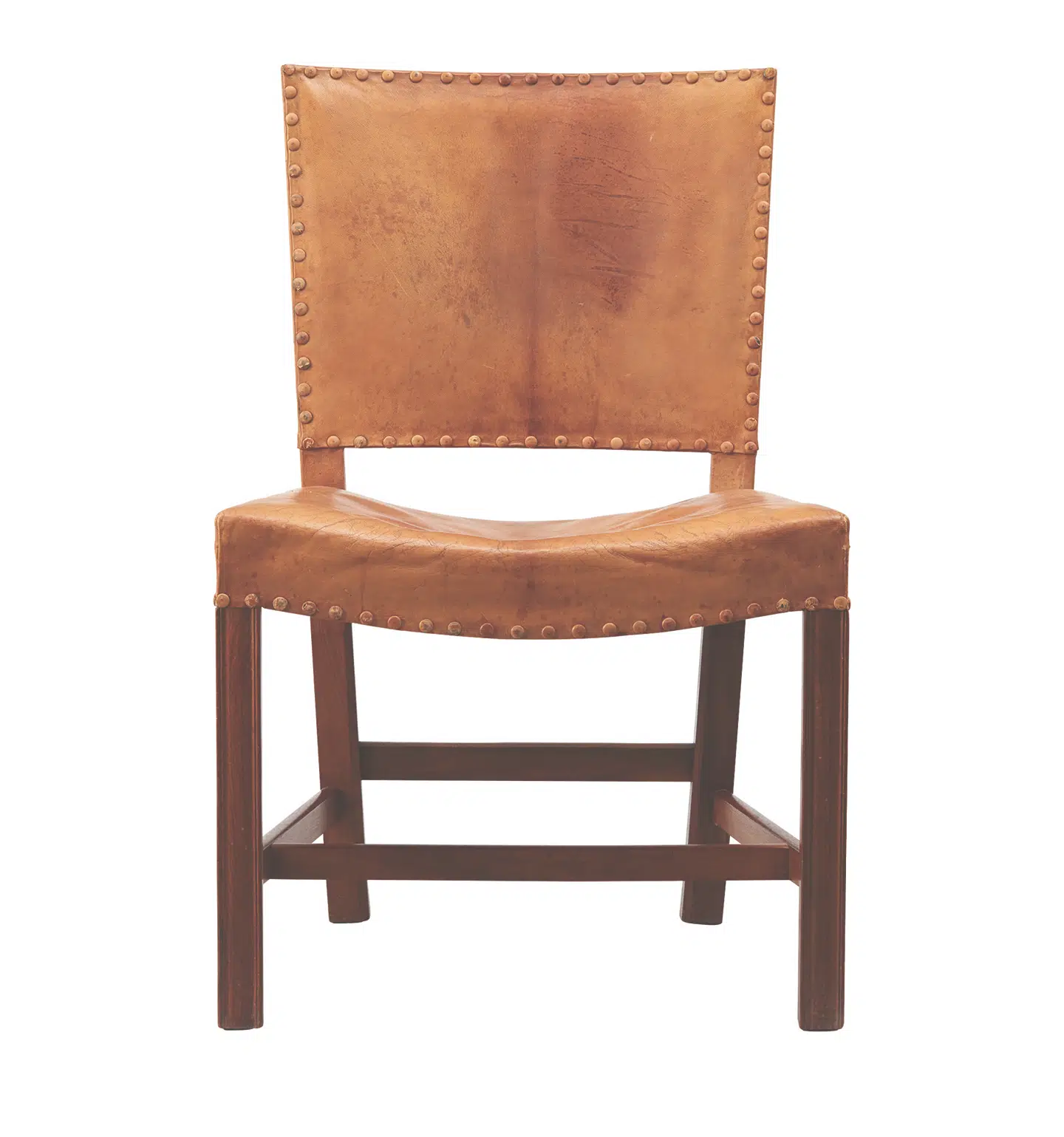 Kaare Klints bidrag til Verdensudstillingen viser, at dansk design var et andet sted end Bauhaus.