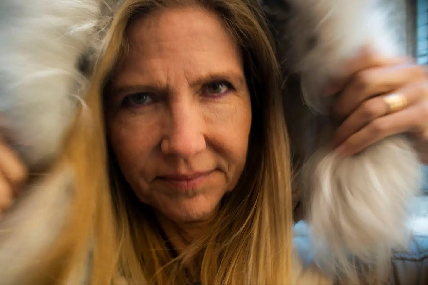 Efterhånden kommer spændingen op i fart i Liza Marklunds nye krimi, men først skal man igennem en langmodig indledning, skriver Berlingskes anmelder.