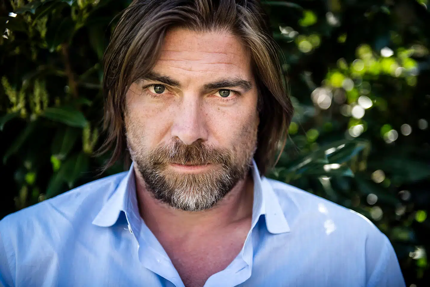 Iværksætteren Morten Lund medvirker i podcasten »SuccesKriteriet« til en snak om konkurs, held og store drømme.