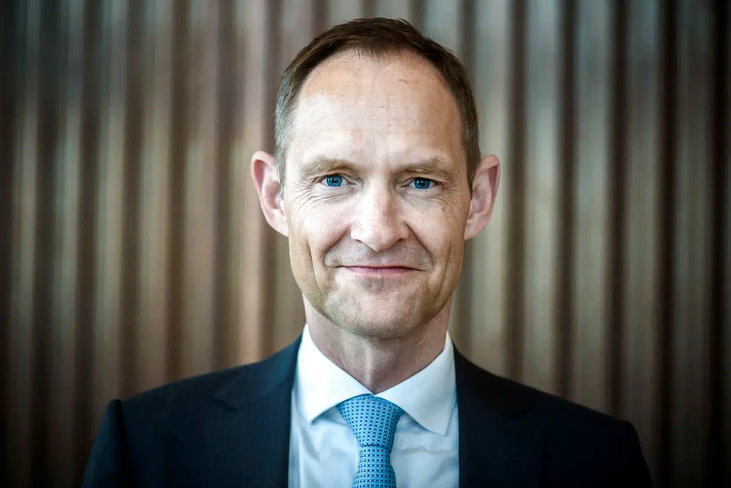 Martin André Dittmer, der sidste år blev ny managing partner i Gorrissen Federspiel, ærgrer sig over de sager, der har skadet advokatbranchen og minder branchen om værdien af ordentlighed.