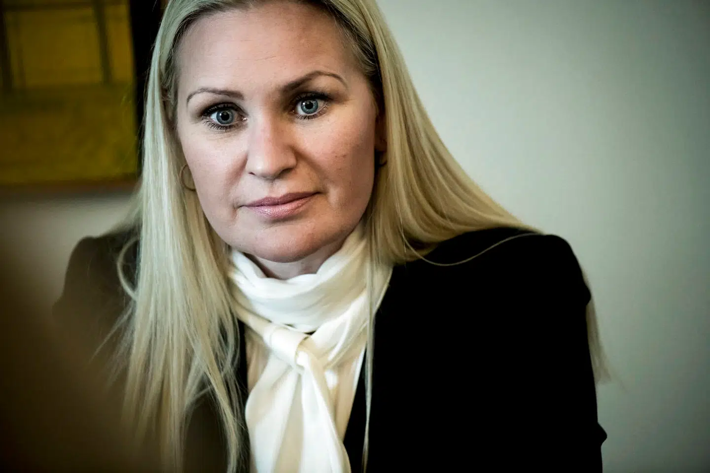 En donation på 100.000 kroner til politisk ordfører Britt Bagers (V) valgkamp udnytter et hul i loven, vurderer partistøtteekspert.