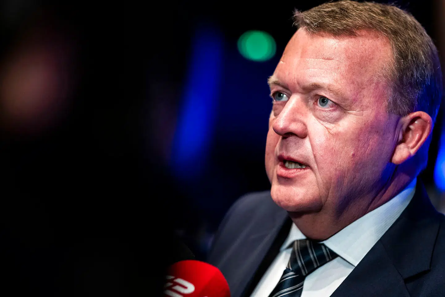 »Det ville klæde politikerne at sørge for, at når der indføres regler for fx donationer, så er de ens i hele staten - også i det politiske system.«