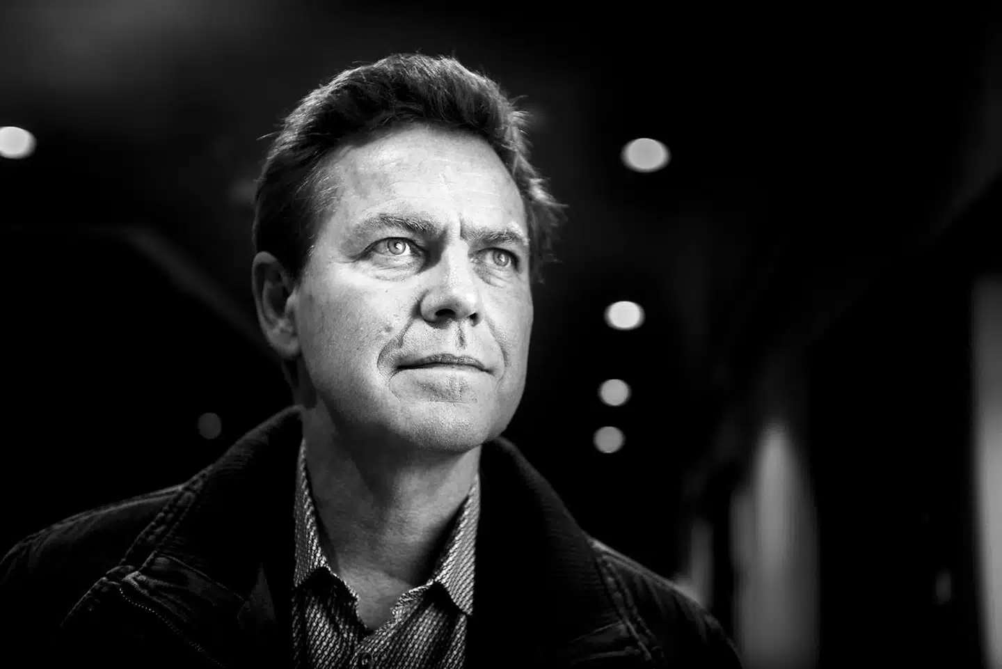 Peder Tuborgh, bestyrelsesformand i smykkegiganten Pandora, træder ud af besyrelsen i løbet af 2019.