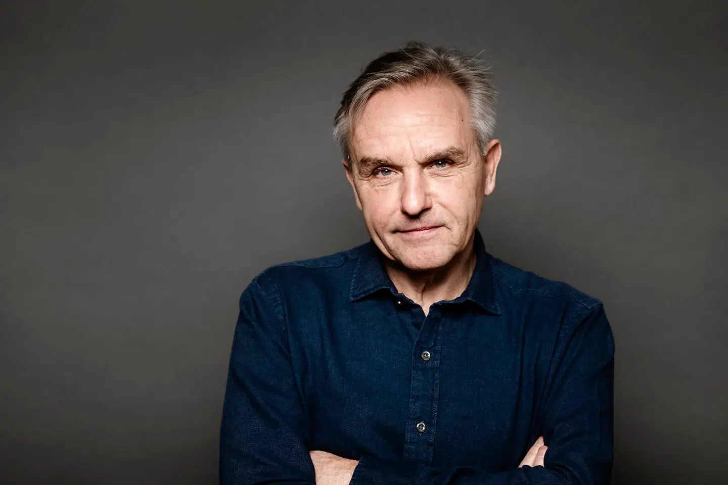 Jens Andersen står bag en række biografier og holder jævnligt foredrag om nogle af alle dem, han har skrevet om.