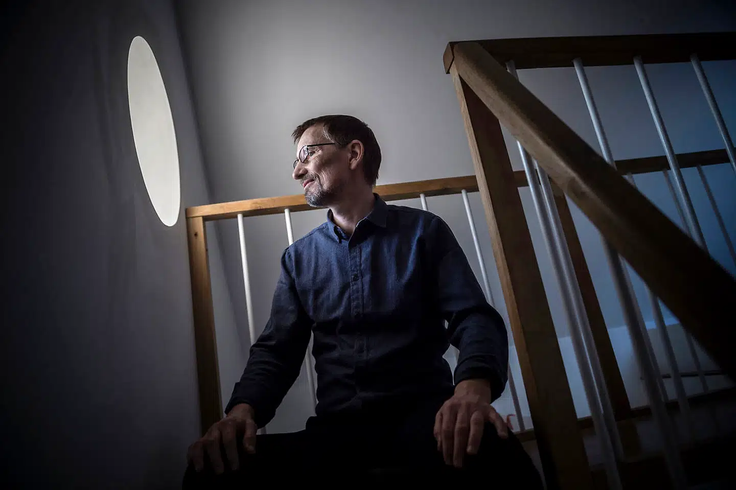 Sagen mod Niels Holck bør lukkes, mener Preben Jack Petersen.