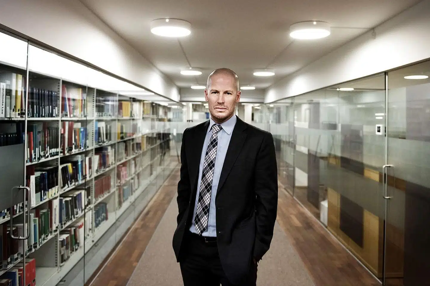 »Konventionen mister simpelthen sin betydning, hvis landene frit kan melde sig ind og ud, hver gang magthaverne er utilfredes med et eller andet,« skriver Jonas Christoffersen fra Institut for Mennskerettigheder.