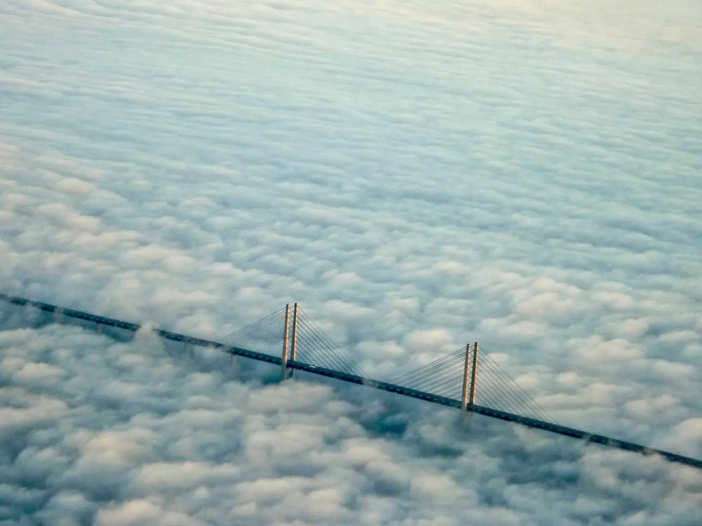 Fik Øresundsforbindelsen uretmæssigt en hjælpende hånd fra den svenske og danske sag? Det undersøgte EU-Kommissionen ikke, da den blev bygget, kritiserede EU-Domstolen i en afgørelse.