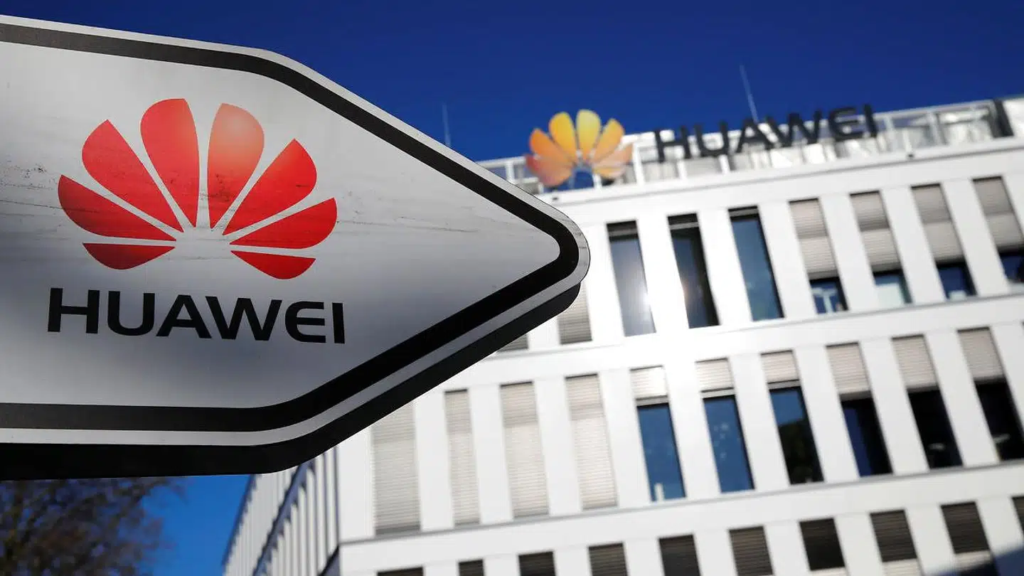 Huawei får ikke forbud i Tyskland mod at blive leverandør til det kommende 5G-supermobilnet, fastslår den tyske regering. Arkivfoto: Wolfgang Rattay, Reuters/Ritzau Scanpix