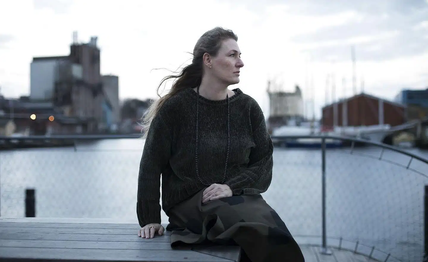 Liv Dyrhauge-Klargaard er en af de advokater, der har prøvet at blive chikaneret i forbindelse med en retssag.