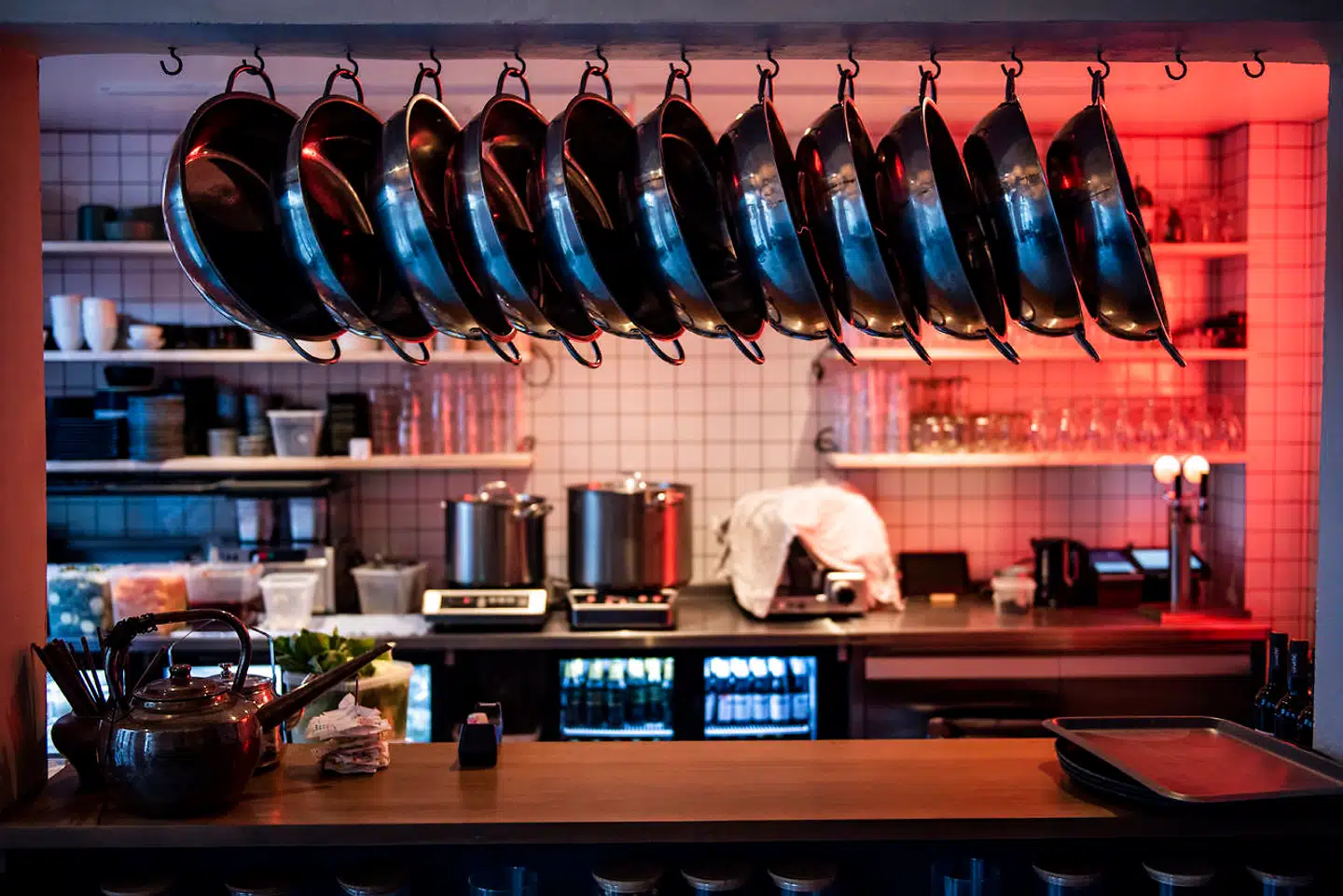 Hot Pot Republic.