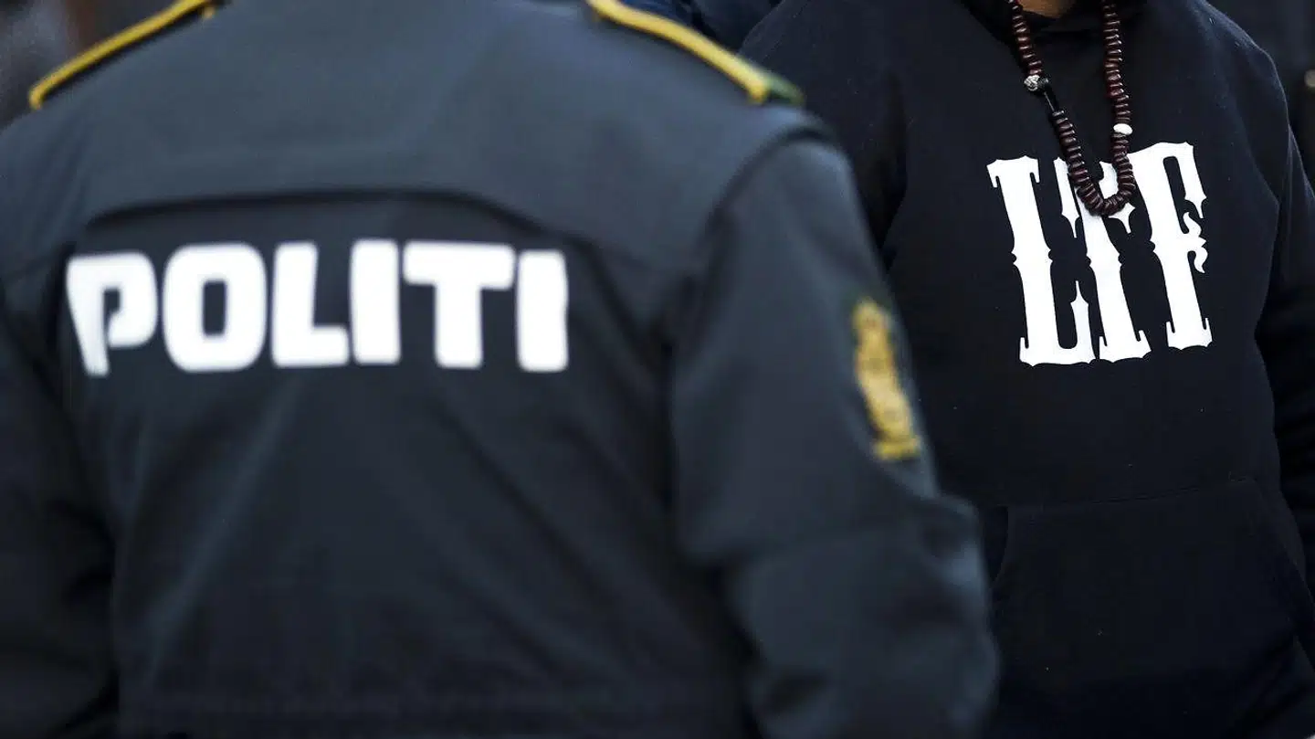 4. september 2018 udstedte Københavns Politi et administrativt forbud mod bandegrupperingen Loyal to Familia med henvisning til grundlovens paragraf 78. Det forbud tager byretten i øjeblikket stilling til.