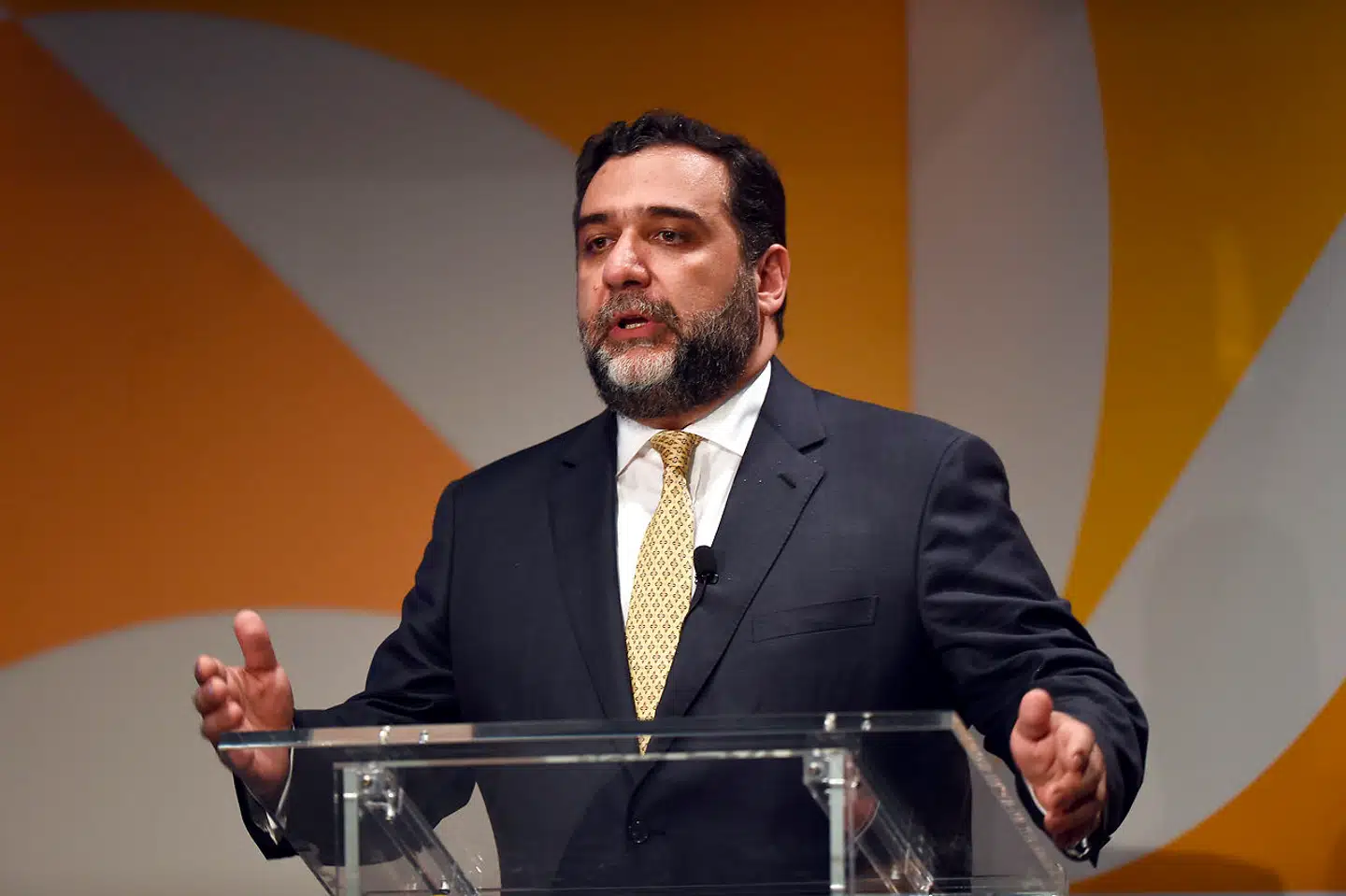 Ruben Vardanjan er en af de centrale personer i sagen om lyssky transaktioner for milliarder gennem europæiske banker – herunder Nordea.