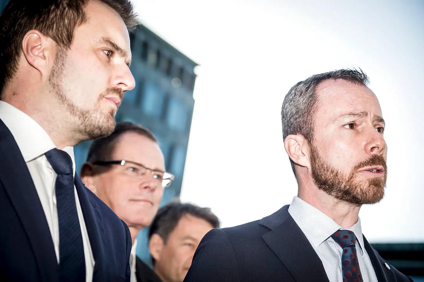 EU-Kommissionen er bekymret for det danske vand og har, ifølge Berlingskes oplysninger, bedt om informationer om, hvad der kan gøres for at sikre det bedre.