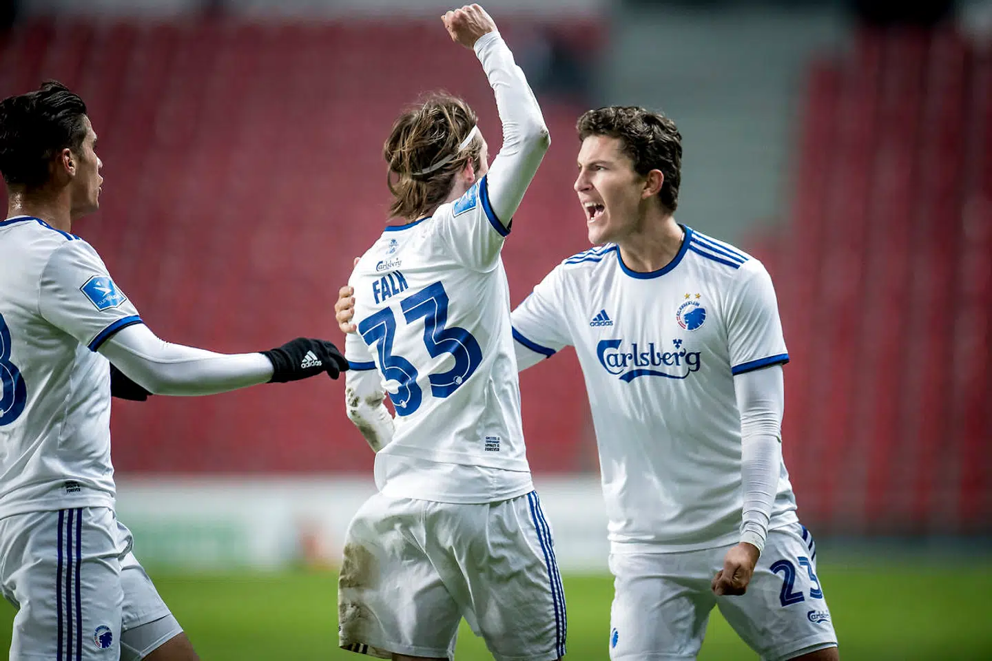 Virksomheden bag fodboldklubben FCK, Parken Sport & Entertainment, aflægger årsrapport mandag.