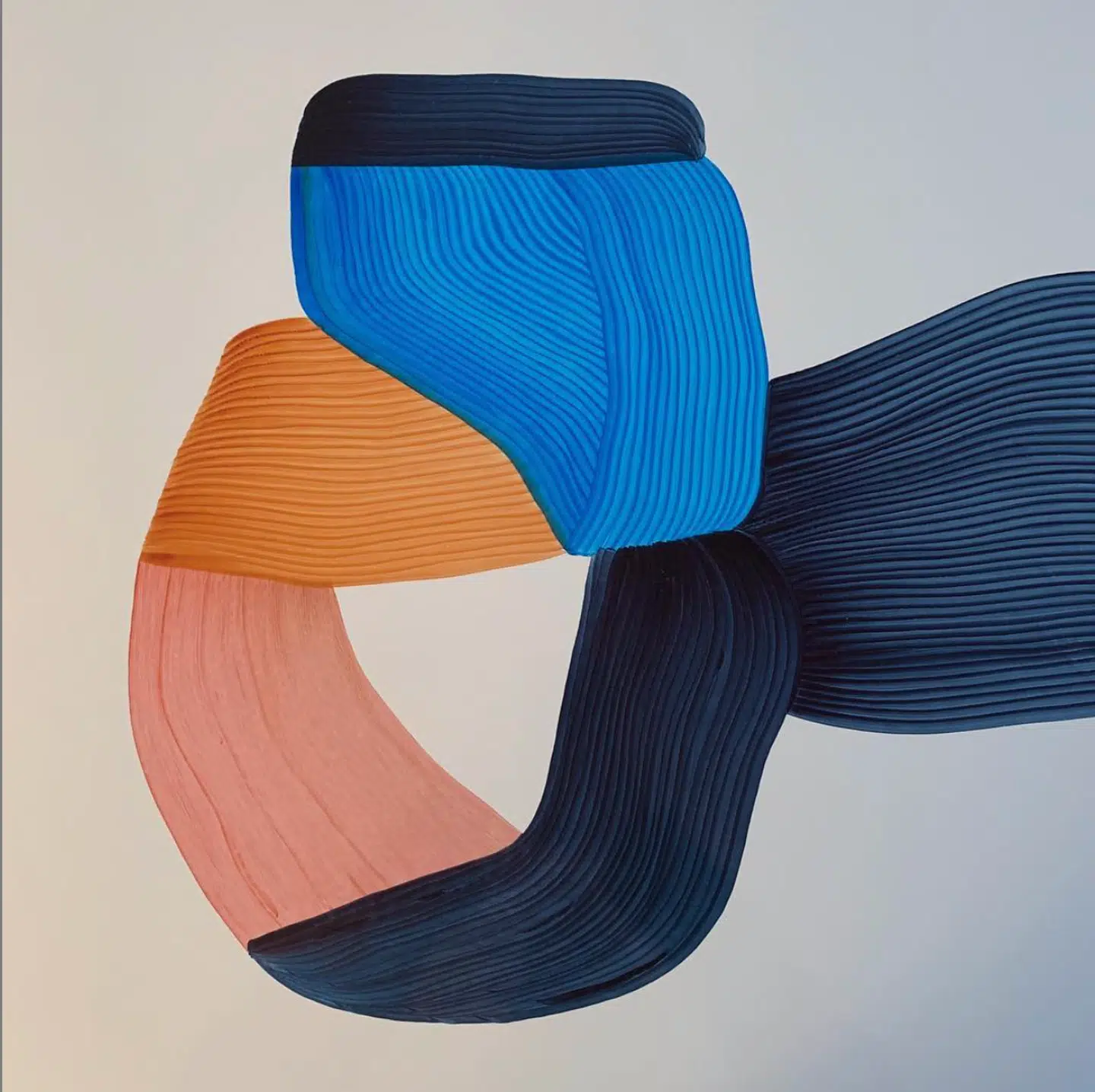 For tiden er Mette Duedahl optaget af Ronan Bouroullecs tegninger. Følg ham på Instagram@ronanbouroullec