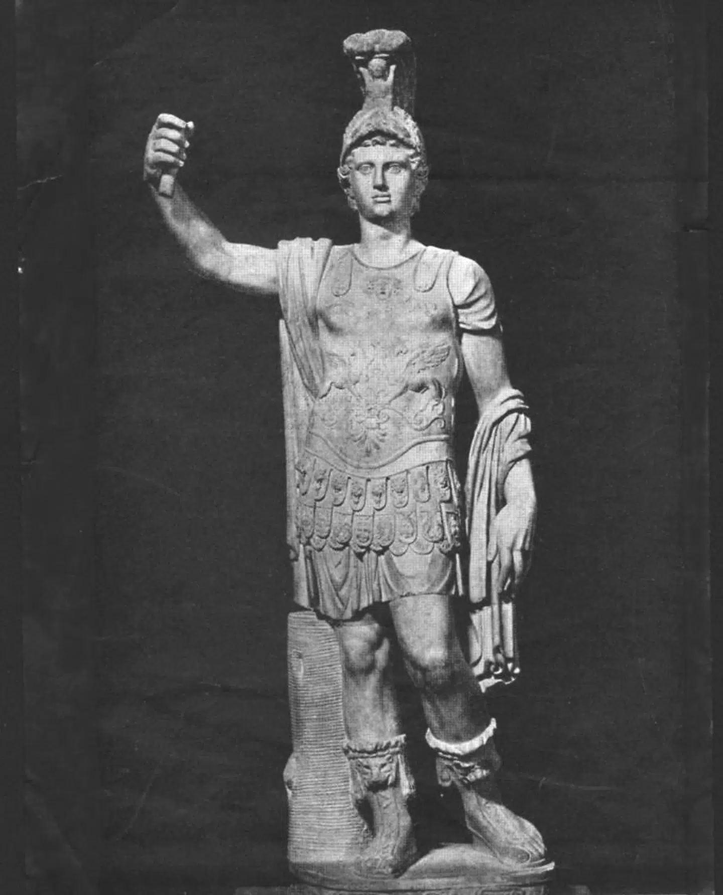 Alexander den Store regerede over en stor del af verden for snart 2.500 år siden, men kan stadig inspirere med sin ledelse.