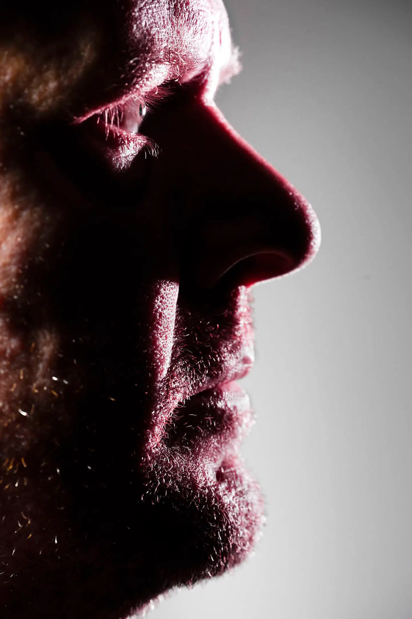 Han kalder den form for show den totale frihedsfølelse: »Det er en frihed i den forstand, at jeg har det bedst, når jeg optræder.«