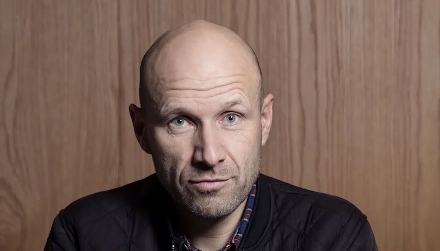 Hvis historierne bliver en succes, overvejer Adam Holm at udgive dem på Ga-Jolpakker og i kinesiske lykkekager.