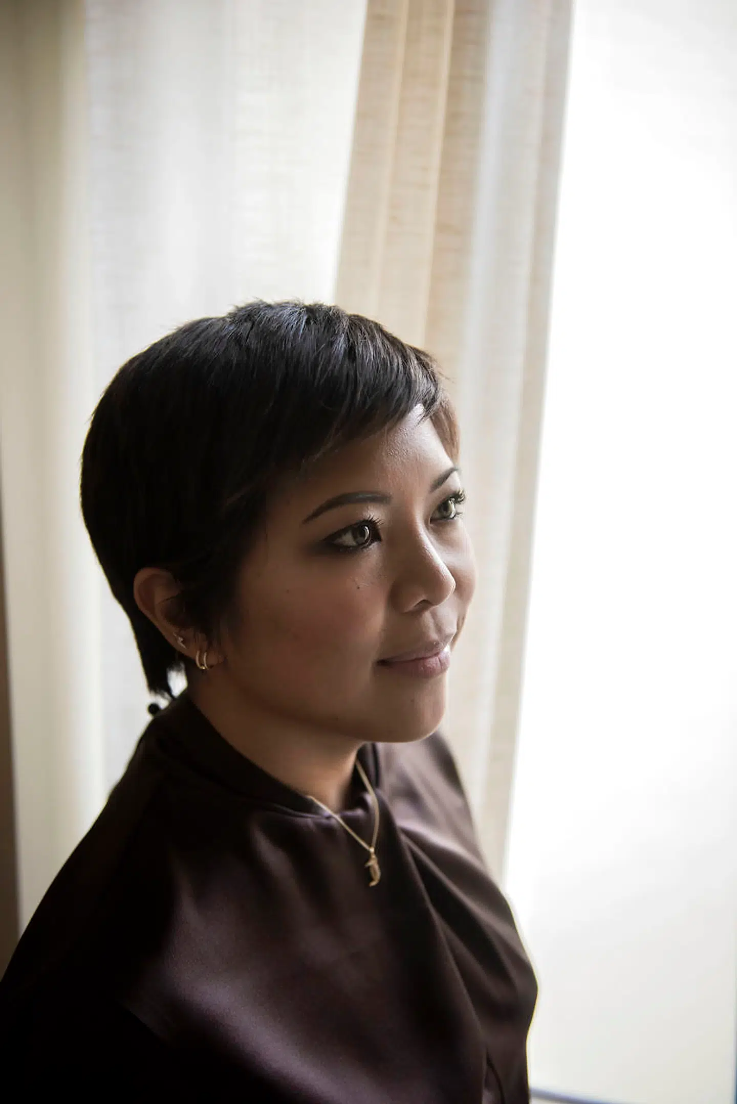 Aways CBO, Jennifer Rubio, har skabt en milliardforetning ved at genopfinde kufferten, lytte til sine kunder og aldrig blive tilfreds med næsten godt nok.