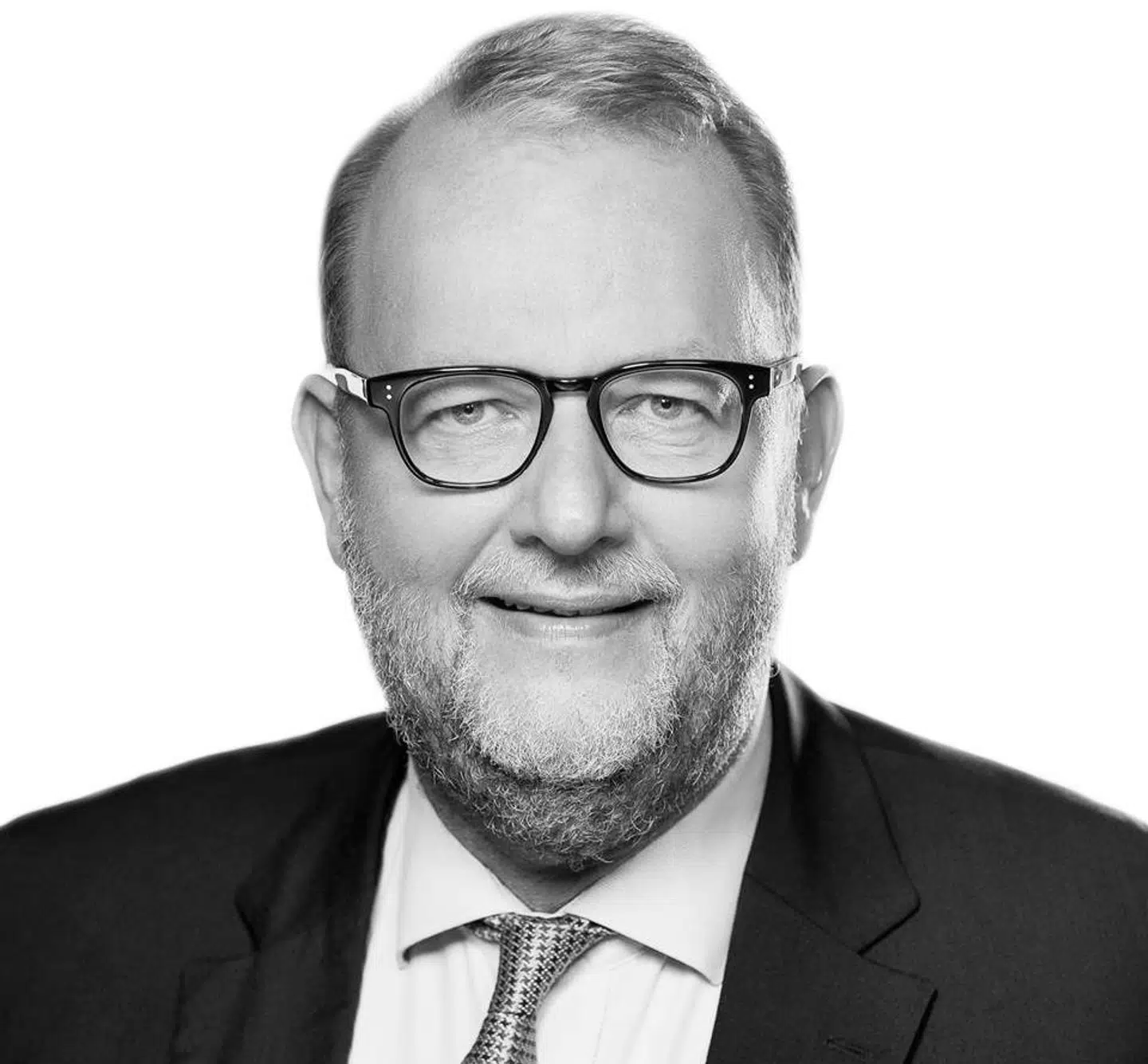 Lars Christian Lilleholt.