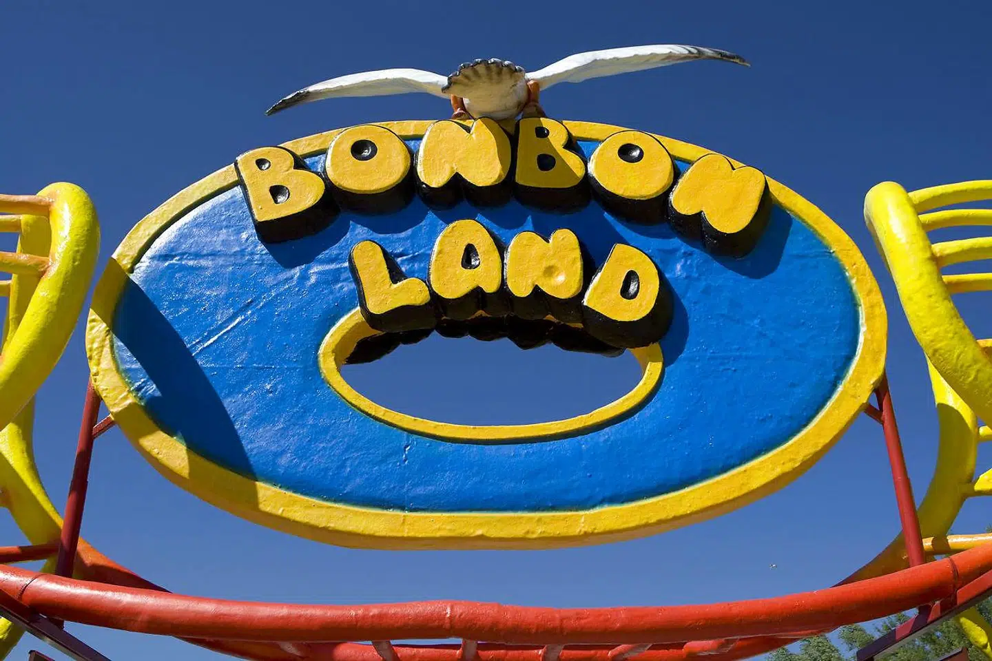 BonBon-Land giver endnu engang underskud.